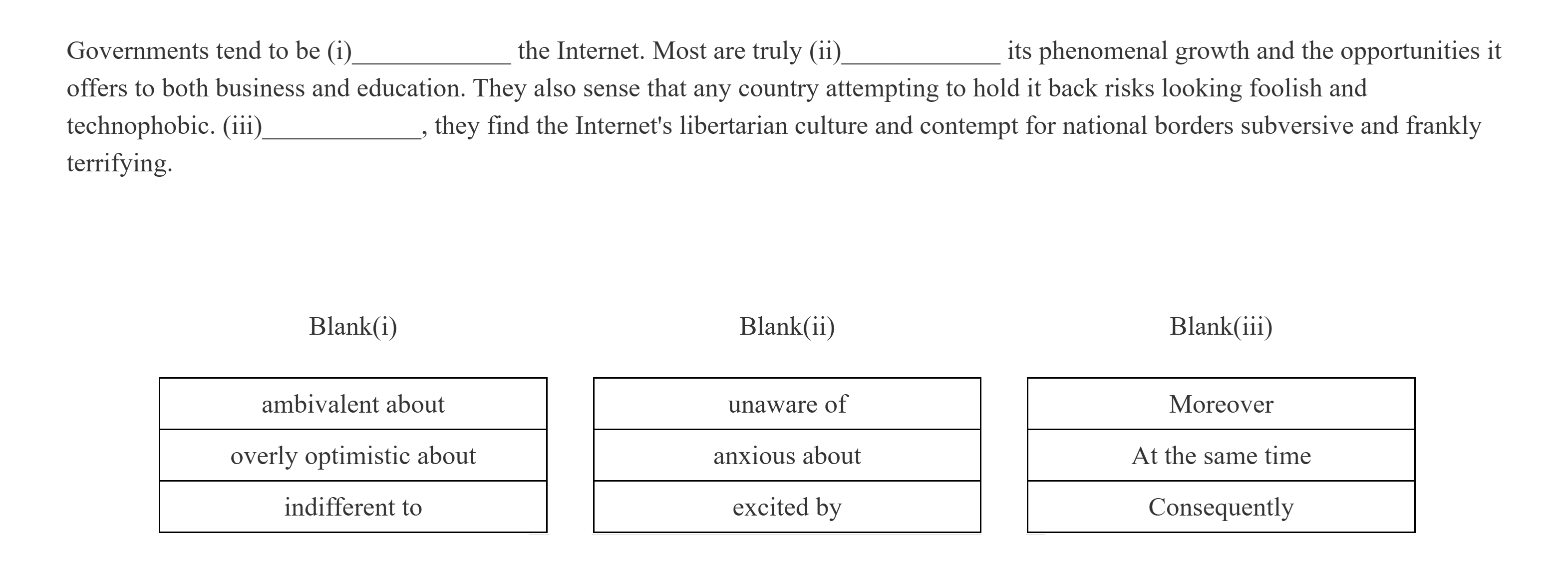 KMF Comprehensive set of mathematics questions after the reform